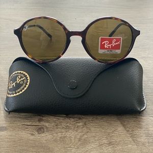 New Ray-Ban sunglasses